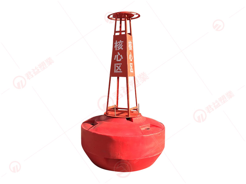 航標（biāo）浮標